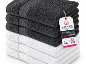 Hotel Face Towel US Fancy