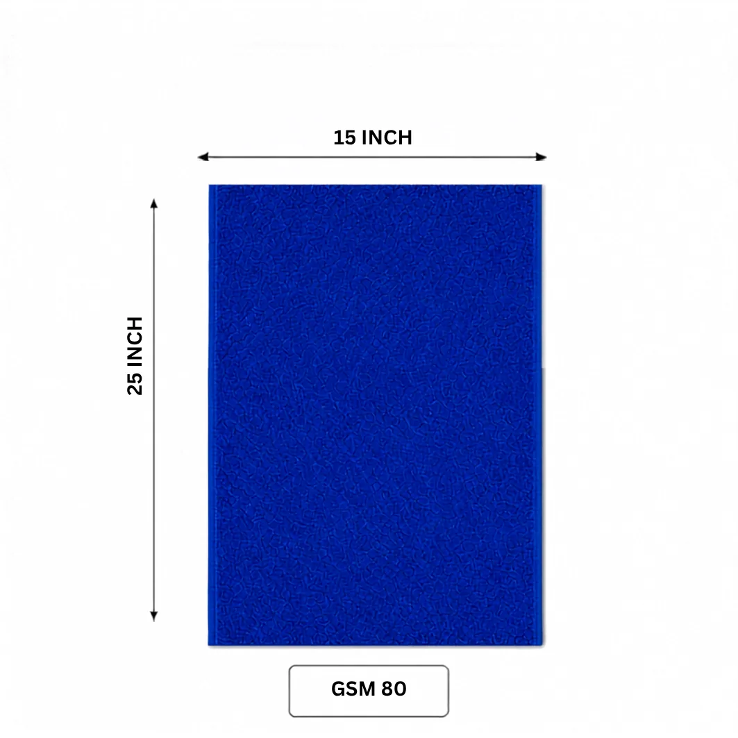 Popcorn Fancy Microfiber Kitchen Towel