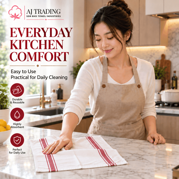 Kitchen Towel